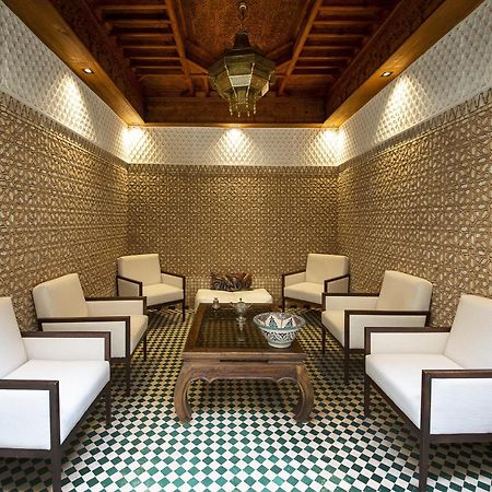 Riad Atrium & Spa Marrakesh Luaran gambar
