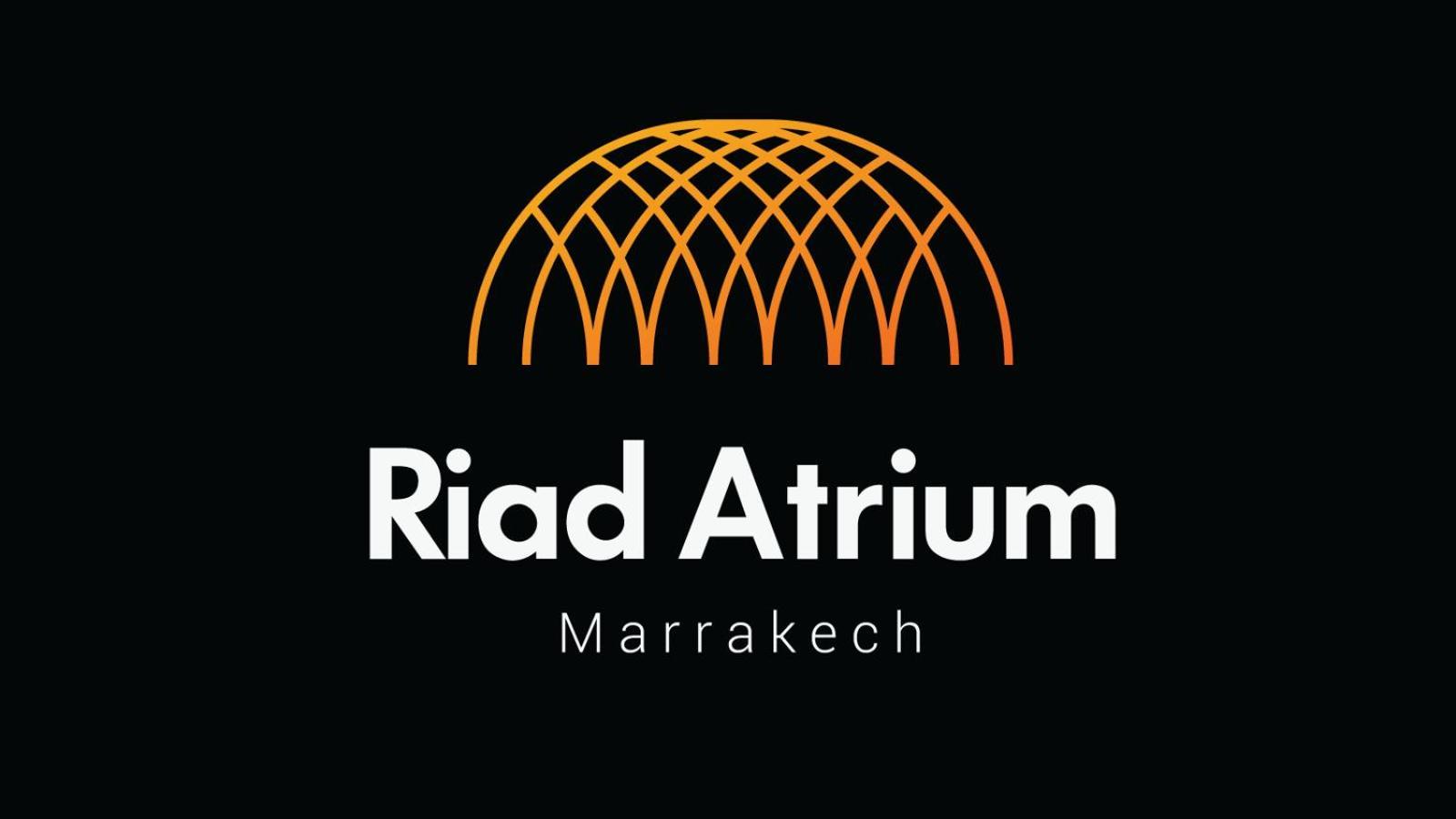 Riad Atrium & Spa Marrakesh Luaran gambar
