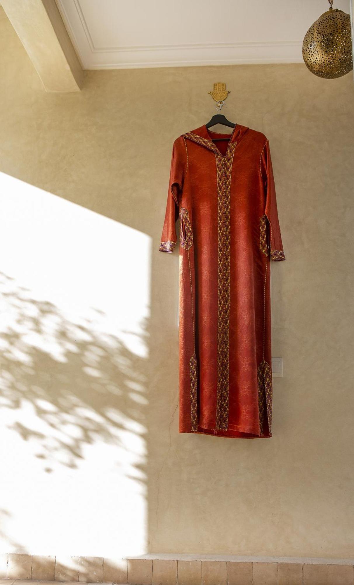 Riad Atrium & Spa Marrakesh Luaran gambar